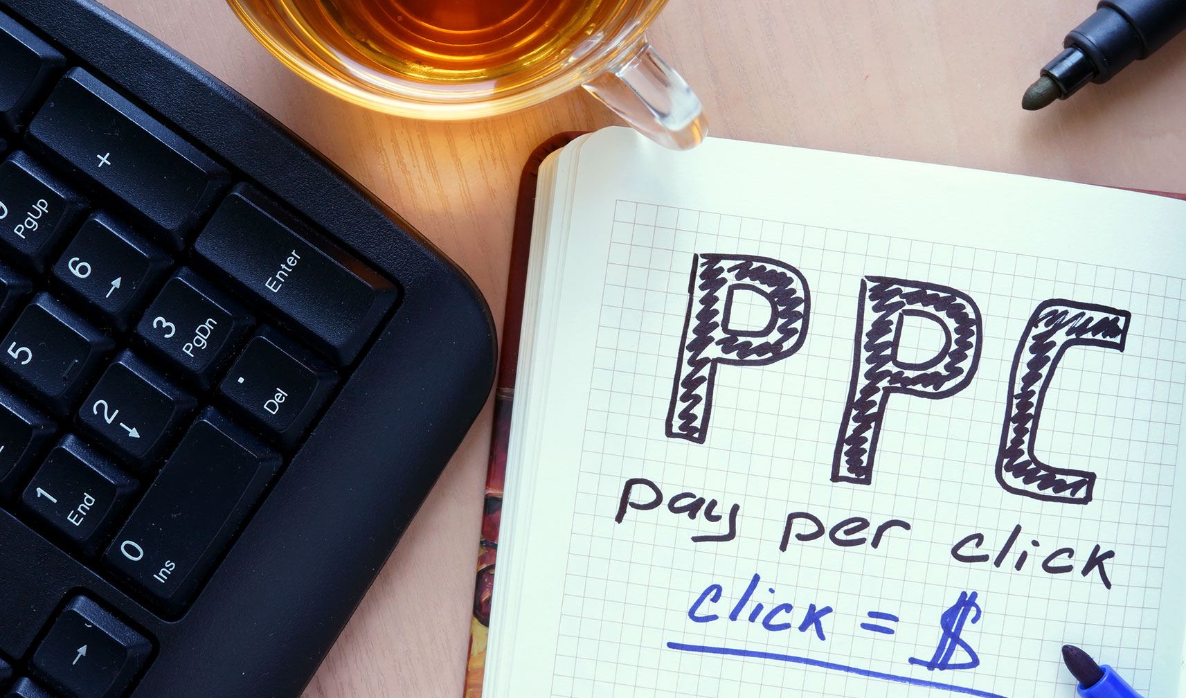 bid+ ppc